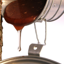 maple sap
