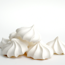 meringue