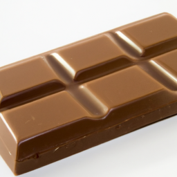 milk chocolate