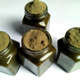 mitti attar
