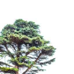 moroccan cedar