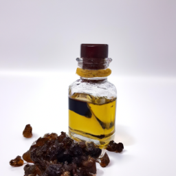 myrrh oil