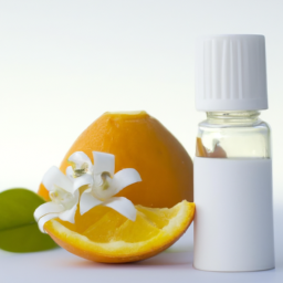 neroli essence