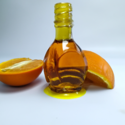 orange oil