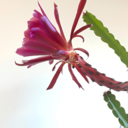 orchid cactus