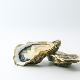 oysters