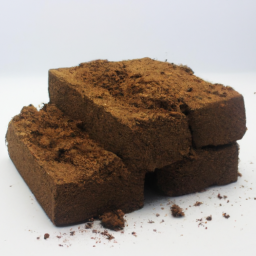 peat