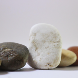 pebbles