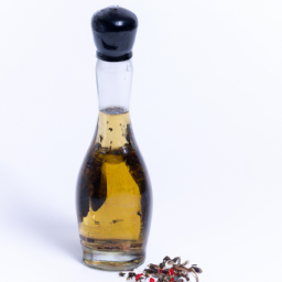 pepper oil