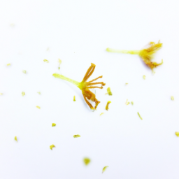 pollen
