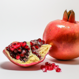 pomegranate