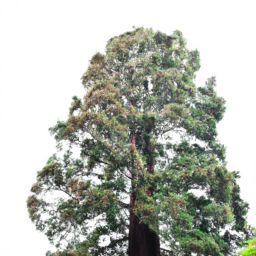 redwood