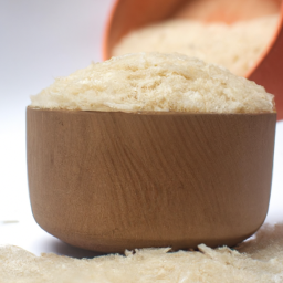 rice basmati