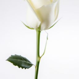 rosa alba