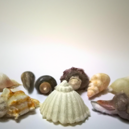 seashells