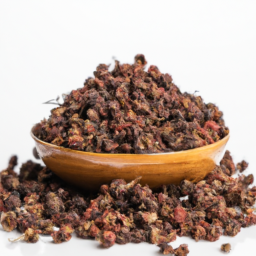 sichuan pepper