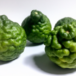 sicilian bergamot