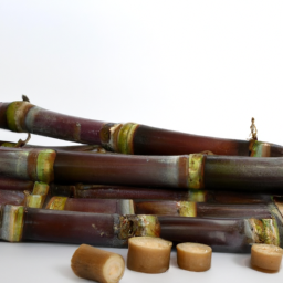 sugar cane