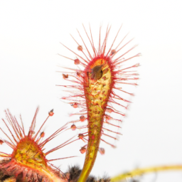 sundew