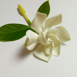 tahitian gardenia
