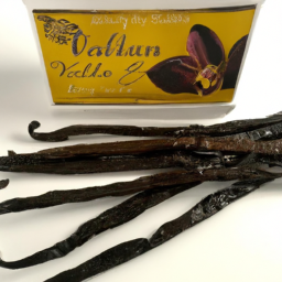 tahitian vanilla