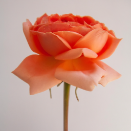 tea rose