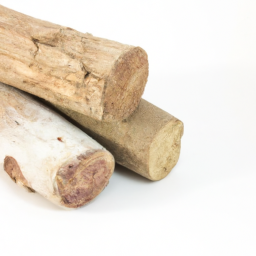thanaka wood