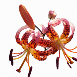 tyger lily
