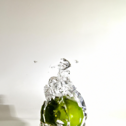 water fruit