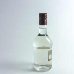 white rum