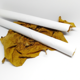 white tobacco
