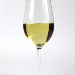 white wine