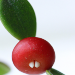 wintergreen