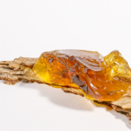 wood resin