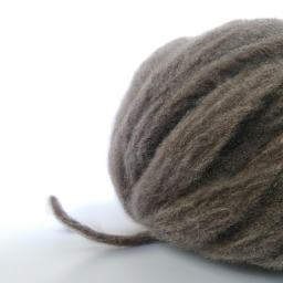 wool