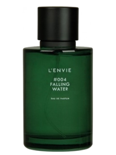 #004 Falling Water - L’envie Parfums