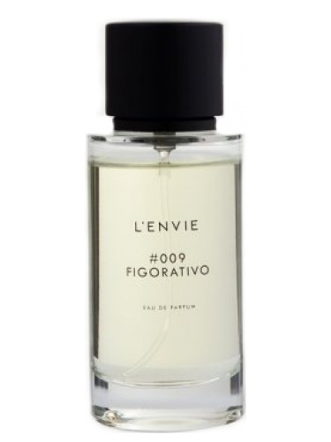 #009 Figorativo - L’envie Parfums