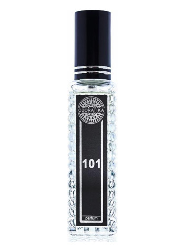 101 - Odoratika