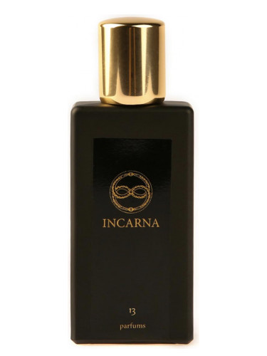 13 - Incarna parfums