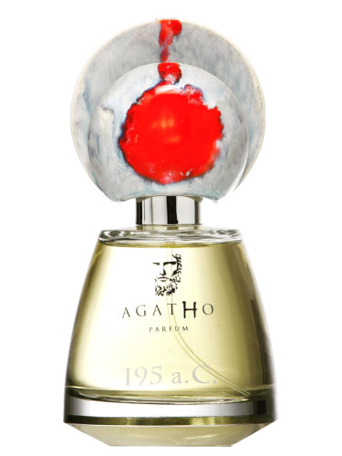 195 a.C. - Agatho Parfum