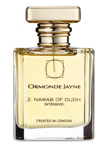 2. Nawab of Oudh Intensivo - Ormonde Jayne