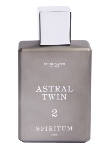 2 Astral Twin - Spiritum