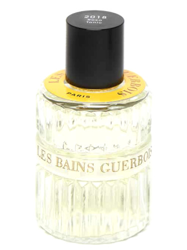 2018 Roxo Tonic - Les Bains Guerbois