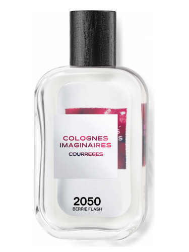 2050 Berrie Flash - Courrèges