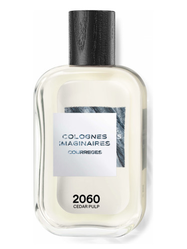 2060 Cedar Pulp - Courrèges