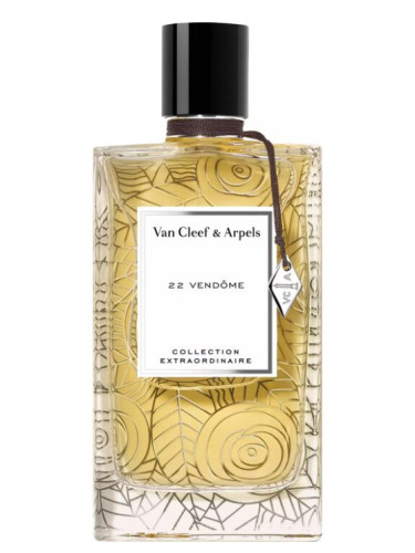 22 Vendôme - Van Cleef & Arpels