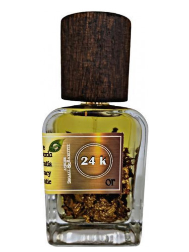 24K - Atelier Segall & Barutti