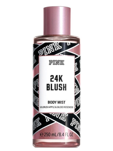 24K Blush - Victoria's Secret