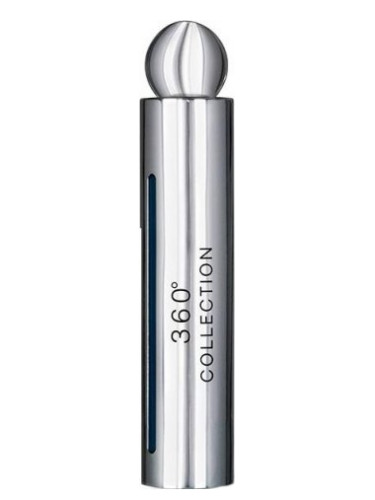 360° Collection for Men - Perry Ellis