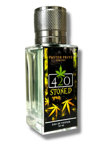 420 Stoned - Pastor Fragrances